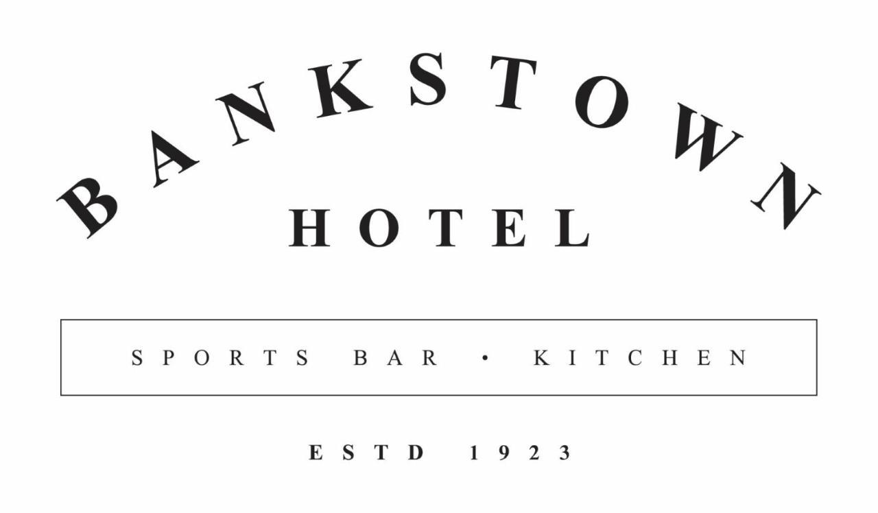 Bankstown Hotel Exterior foto